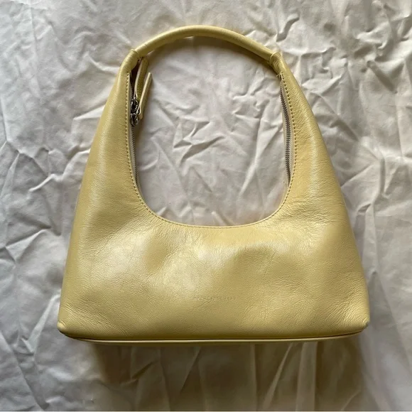 Marge Sherwood yellow bag - Picture 2 of 12